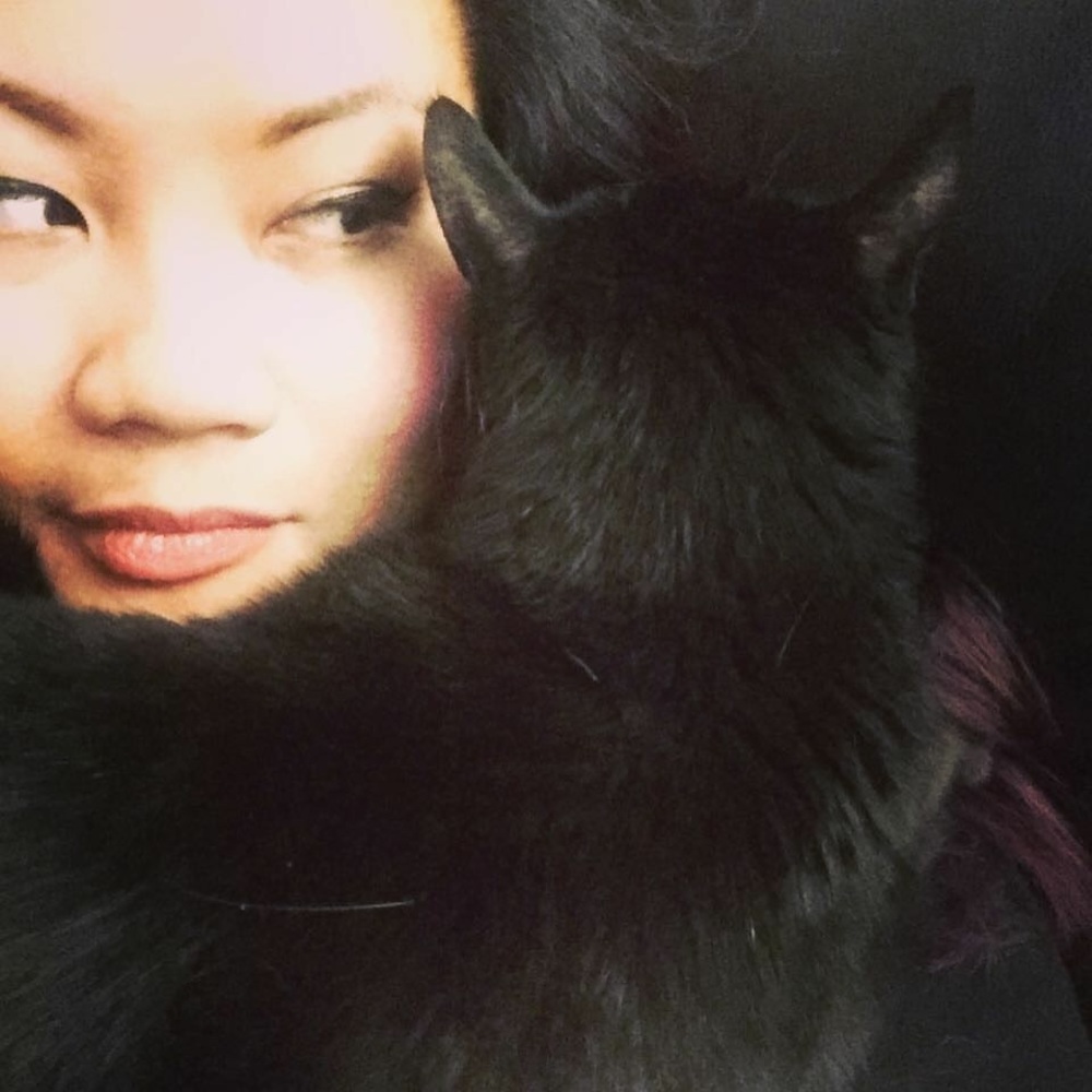 Meet your Posher, Stephanie